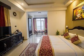 Daizzo Maple Residency