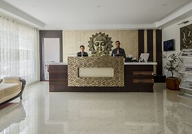 Daizzo Maple Residency