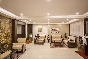 Daizzo Maple Residency