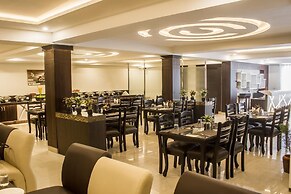 Daizzo Maple Residency