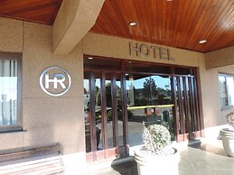 Hotel Radar