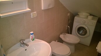 Appartamento Il Barco