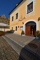 Hotel Gurmán