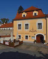 Hotel Gurmán