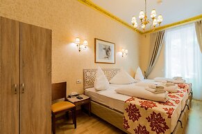 Arbio I Parlamento Rooms