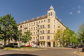 Arbio I Parlamento Rooms