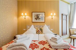 Arbio I Parlamento Rooms