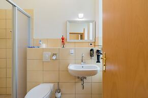 Arbio I Parlamento Rooms