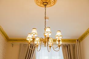 Arbio I Parlamento Rooms