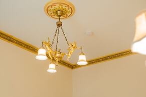 Arbio I Parlamento Rooms