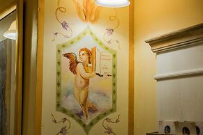 Arbio I Parlamento Rooms