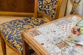 Arbio I Parlamento Rooms