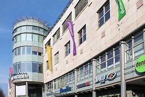 Arbio I Parlamento Rooms