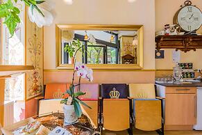 Arbio I Parlamento Rooms