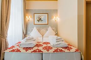 Arbio I Parlamento Rooms