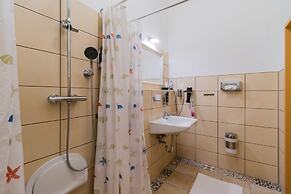 Arbio I Parlamento Rooms