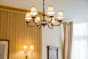 Arbio I Parlamento Rooms