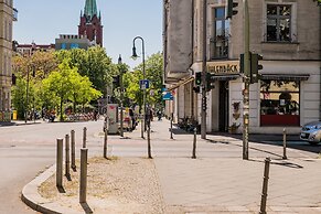 Arbio I Parlamento Rooms