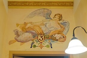 Arbio I Parlamento Rooms