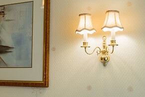 Arbio I Parlamento Rooms