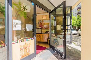 Arbio I Parlamento Rooms