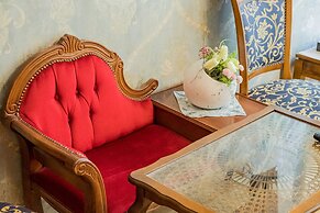 Arbio I Parlamento Rooms