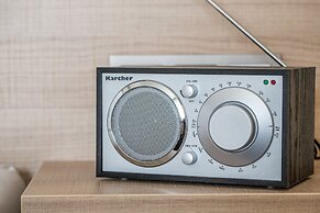 Hotel Restaurante Lorca