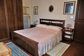 B&B Il Cantastorie Casa Molinari-Boldrini