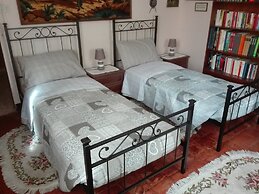 B&B Il Cantastorie Casa Molinari-Boldrini