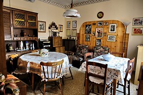 B&B Il Cantastorie Casa Molinari-Boldrini