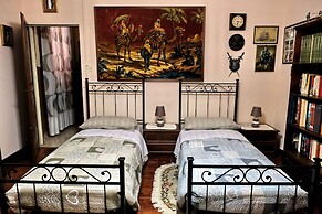 B&B Il Cantastorie Casa Molinari-Boldrini