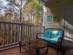 Willow Bend #1122 2 Bedroom Condo by RedAwning