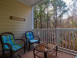 Willow Bend #1122 2 Bedroom Condo by RedAwning