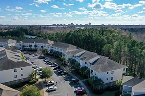 Willow Bend #1122 2 Bedroom Condo by RedAwning