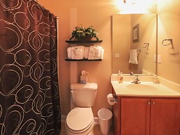 Willow Bend #1122 2 Bedroom Condo by RedAwning