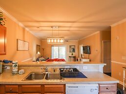 Willow Bend #1122 2 Bedroom Condo by RedAwning