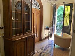 Villa Masi Rental Rooms