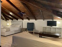 Villa Masi Rental Rooms