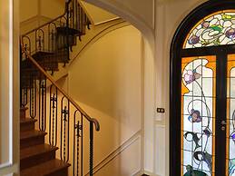 Villa Masi Rental Rooms