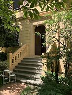 Villa Masi Rental Rooms