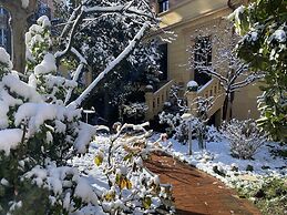 Villa Masi Rental Rooms