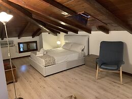 Villa Masi Rental Rooms