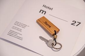 Hotel m - 27
