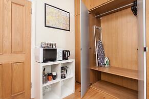 Oxford Street Soho Fitzrovia BasicStudio