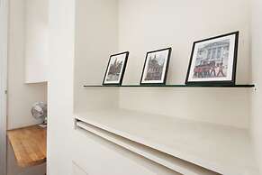 Oxford Street Soho Fitzrovia BasicStudio