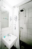 Apartment Manufactura