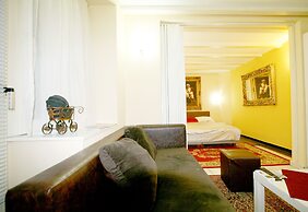 Apartment Manufactura