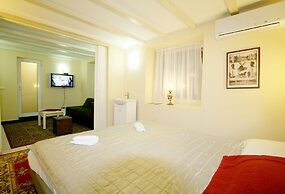 Apartment Manufactura