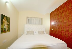 Apartment Manufactura