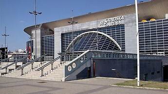 Apartment Manufactura